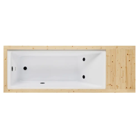 Холодная купель NordicSpa Ice (Айс)