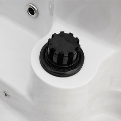 Плавательный спа бассейн Mexda WS-S08T1