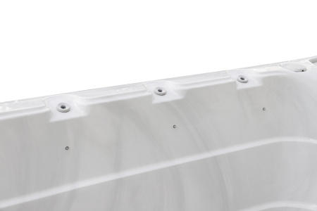 Плавательный спа бассейн NordicSpa Athabasca (Атабаска)