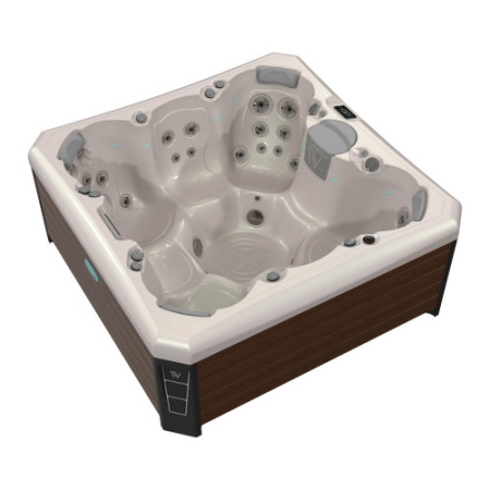 Спа-бассейн Wellis Elbrus Start