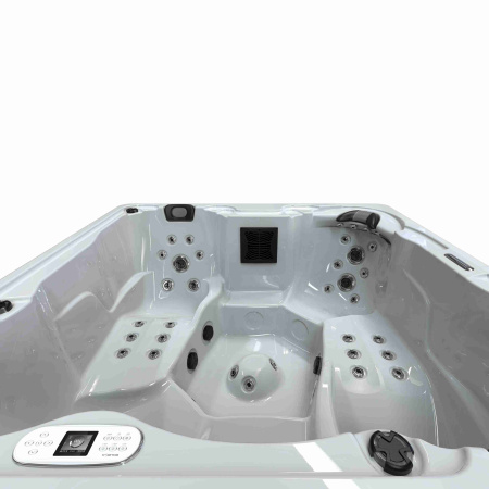 Встраиваемый спа-бассейн Lovia Spa Venus V04