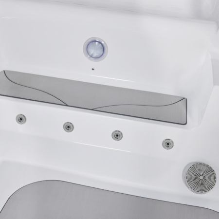 Плавательный бассейн с противотоком AquaVita 503U Плавательный бассейн с противотоком AquaVita 503U