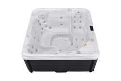 Гидромассажный спа бассейн NordicSpa Gunn (Гунн)