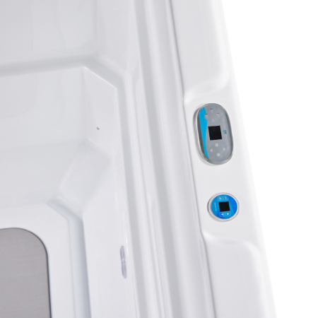 Плавательный бассейн с противотоком AquaVita 120U