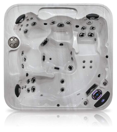 Спа бассейн Coast Spas - Unity (Юнити)