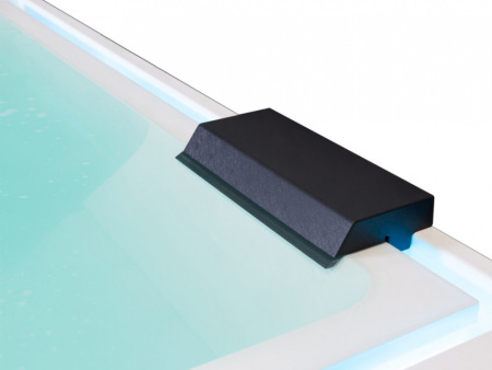 Гидромассажный СПА бассейн Spa Natural Paolo Ferralli Fantasia