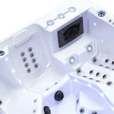 Спа Бассейн Lovia Spa L507