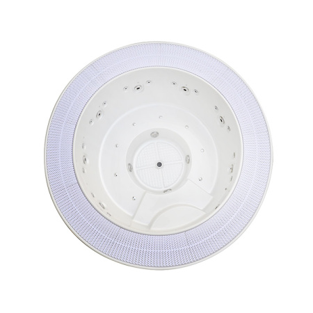 Переливной спа бассейн Sunrans SR818 Переливной спа бассейн Sunrans SR818