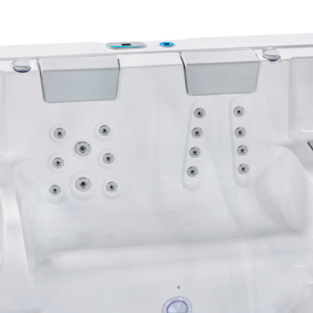 Плавательный бассейн с противотоком AquaVita 801Т