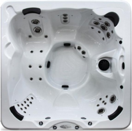 Спа бассейн Coast Spas - SL 748 Спа бассейн Coast Spas - SL 748