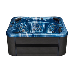 Гидромассажный спа бассейн Mexda WS-591H