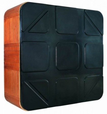 Поддон, для бассейна 8 м (алюминиевый композит, Россия)