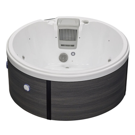 Гидромассажный спа-бассейн AquaVita R001