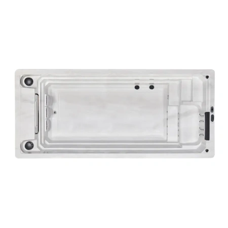 Плавательный спа бассейн Mexda WS-115FIII