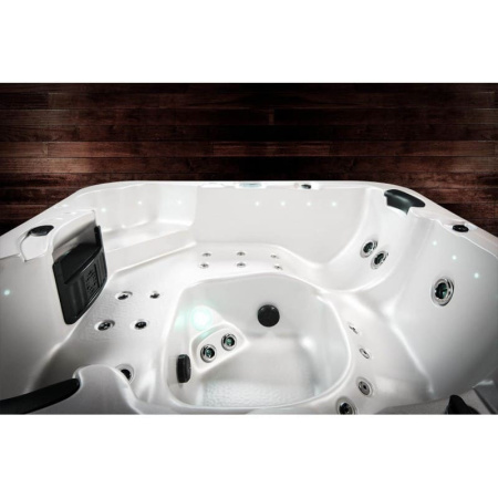 Спа бассейн Vortex Spas Xenon